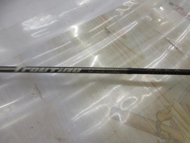 トラウティーノ TT-602SUL