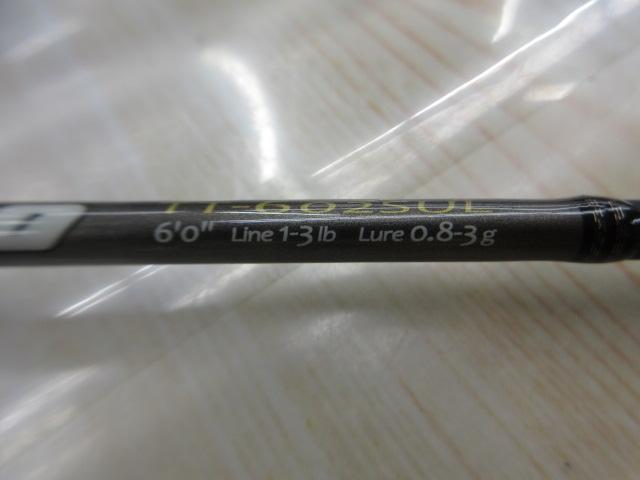 トラウティーノ TT-602SUL