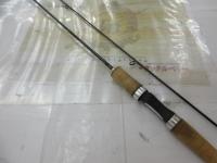 トラウトワンエリアスペシャル 60SUL