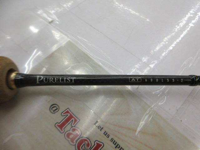 ピュアリストAT 60ULSS-2