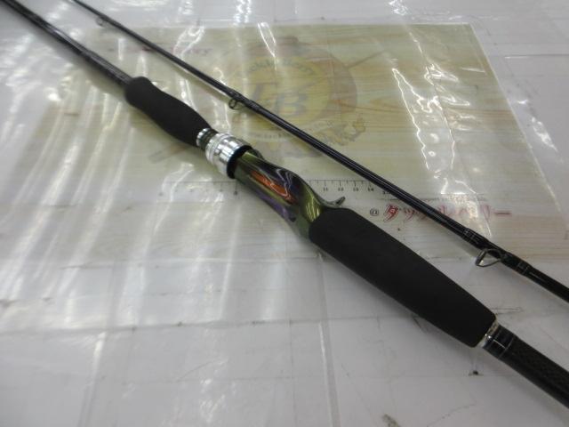 ハートランドZ HL-Z832MFB-ti05