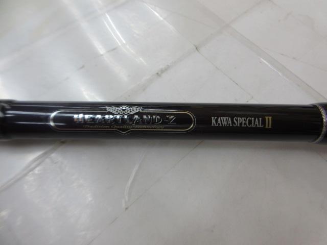 ハートランドZ HL-Z832MFB-ti05