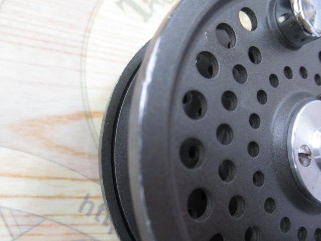 バテンキル5/6ガンメタ