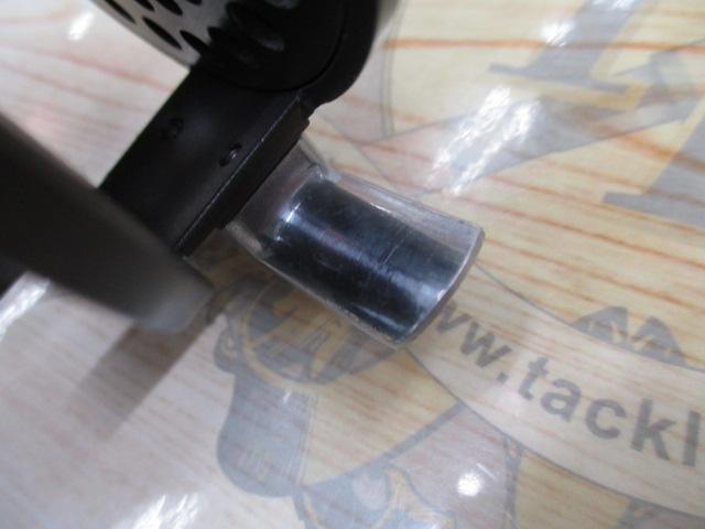 バテンキル5/6ガンメタ