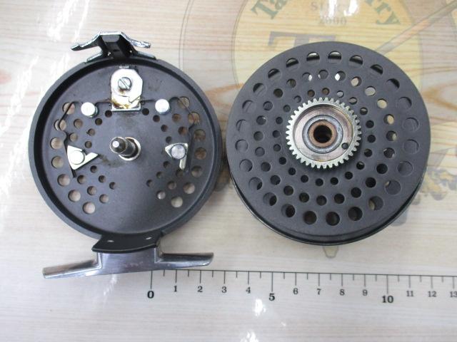 バテンキル5/6ガンメタ