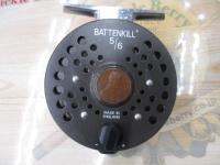 バテンキル5/6ガンメタ