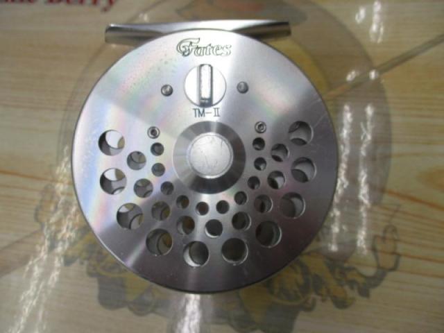 フェイテス TM-Ⅱ