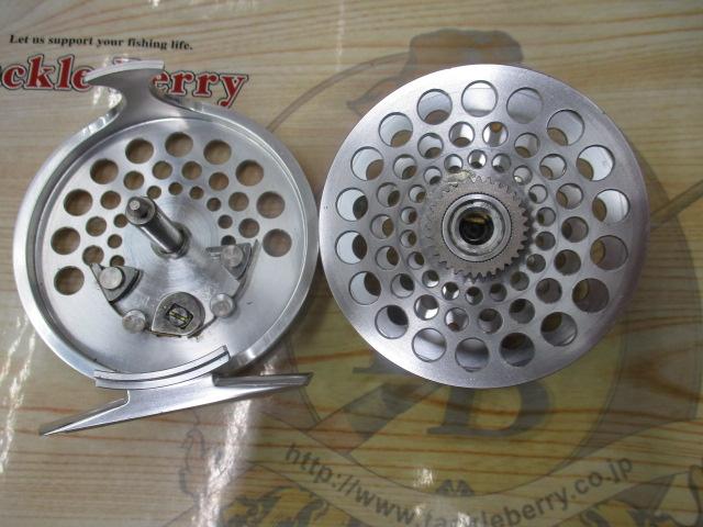 フェイテス TM-Ⅱ