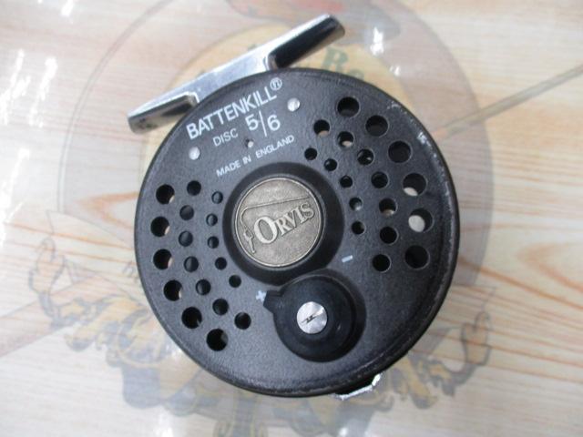 バテンキル5/6ガンメタ