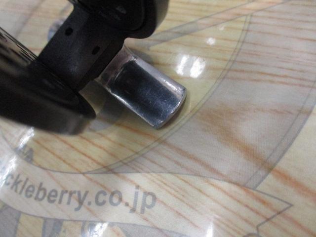 バテンキル5/6ガンメタ