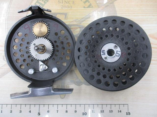 バテンキル5/6ガンメタ