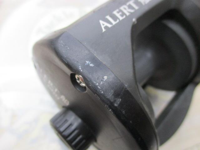 アラート船SS600 