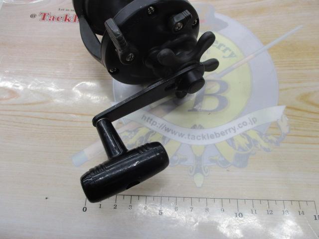 アラート船SS600 