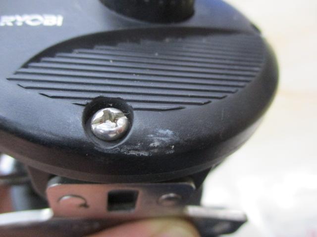 アラート船SS600 