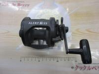 アラート船SS600 