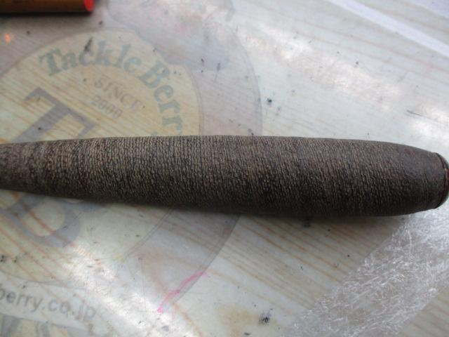 朱紋峰 飛造り 16