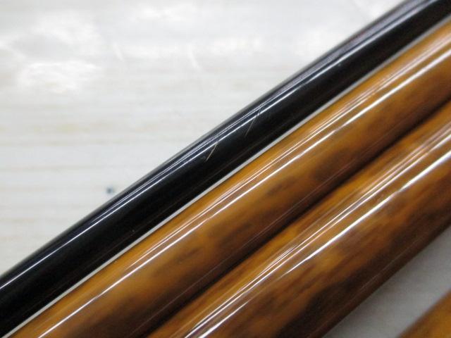 朱紋峰 飛造り 16