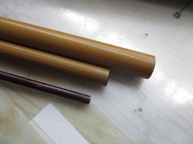 兆 硬式10 段塗り