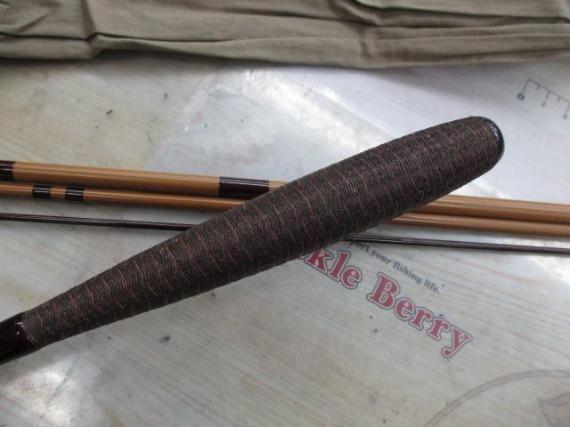 兆 硬式10 段塗り