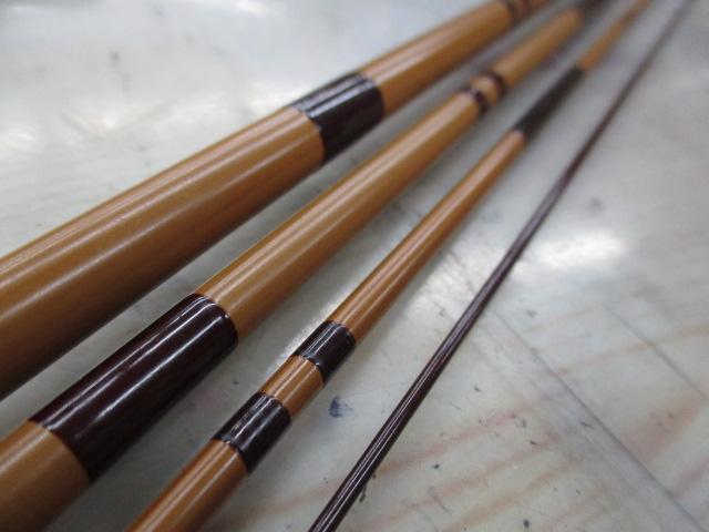 兆 硬式10 段塗り