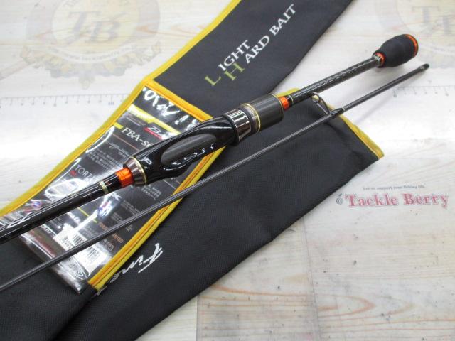 ファインテール バンシー FBA-S672L