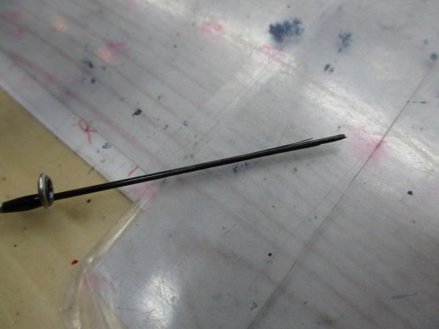 ファインテール バンシー FBA-S672L