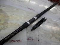 リバティクラブ磯風 3-53遠投・K