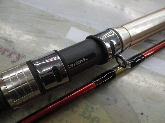 ディープゾーン 120-240