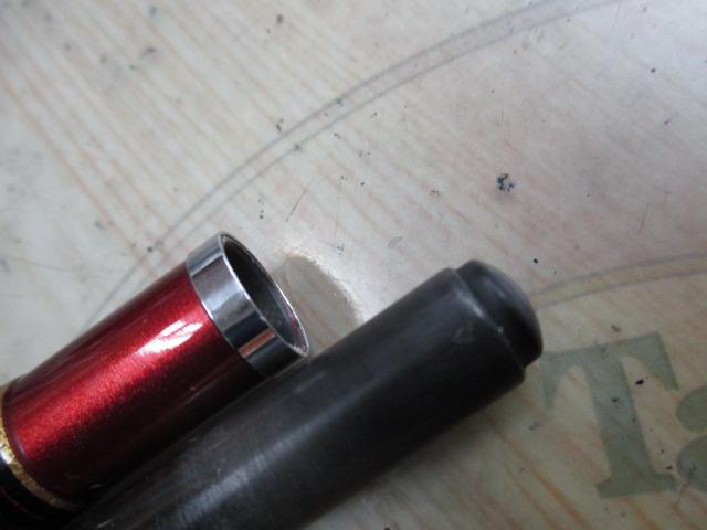 ディープゾーン 120-240