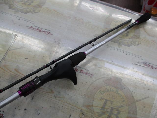 サーベルマスターTT 91 H185