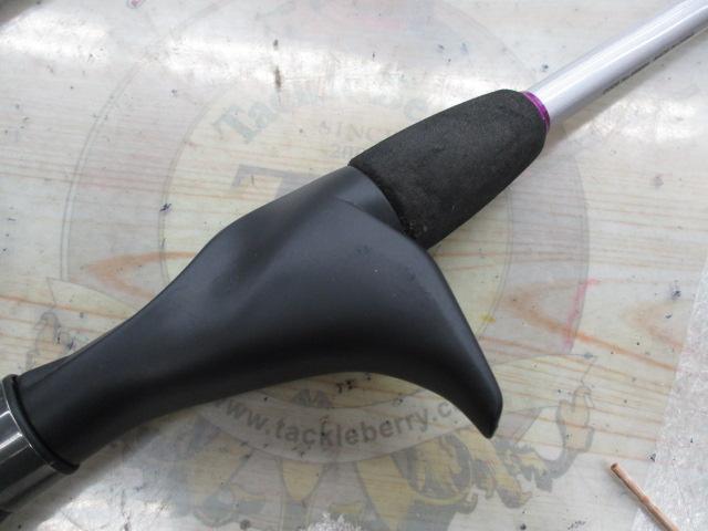 サーベルマスターTT 91 H185