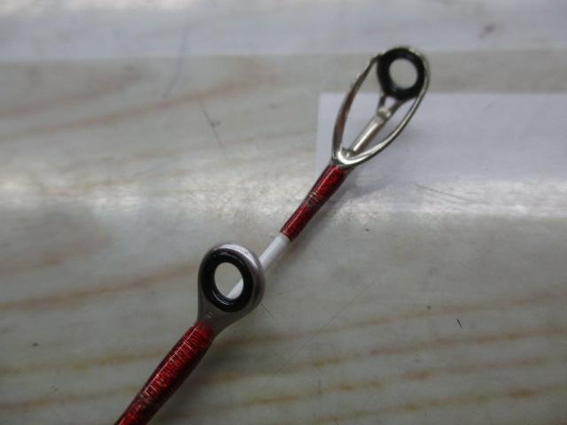 サーベルマスターTT 91 H185