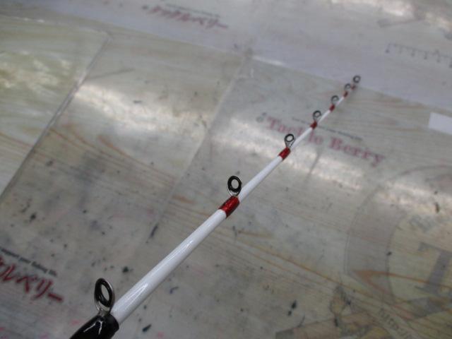 サーベルマスターTT 91 H185