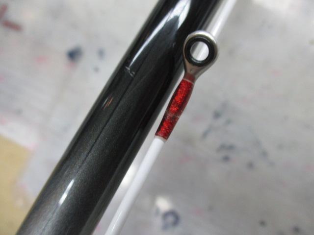 サーベルマスターTT 91 H185