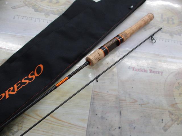 プレッソ AGS 62UL・V