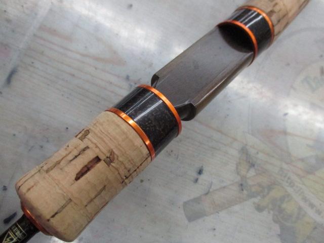 プレッソ AGS 62UL・V