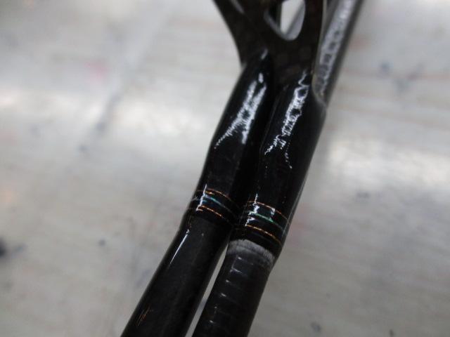 プレッソ AGS 62UL・V