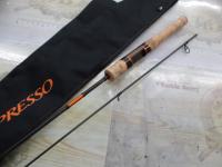 プレッソ AGS 62UL・V