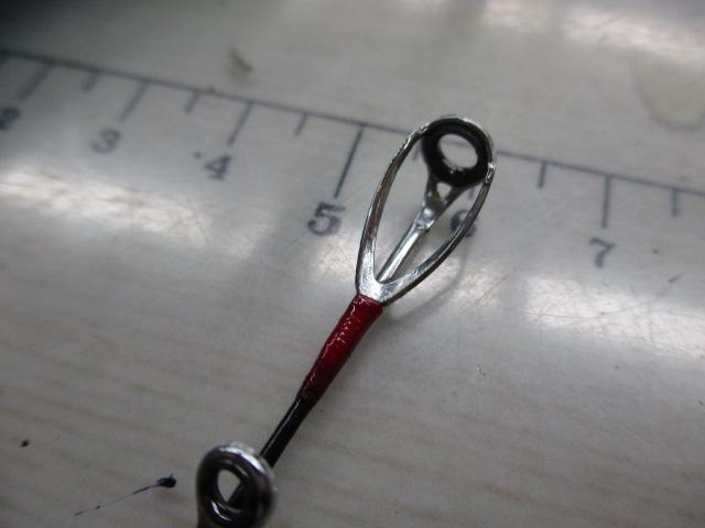 海人河豚ライトフレックス170