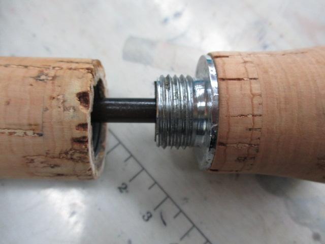 海人河豚ライトフレックス170