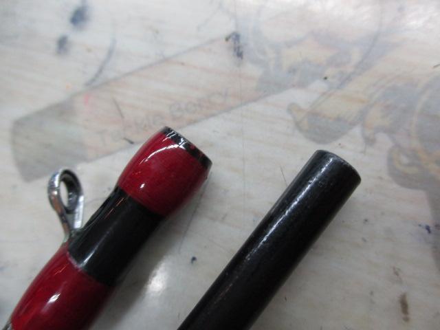 海人河豚ライトフレックス170