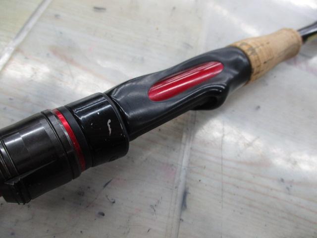 ブレイゾン 661MLS・V