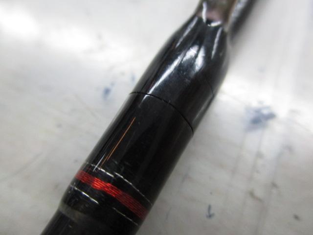 ブレイゾン 661MLS・V