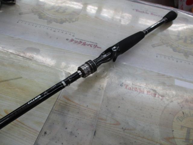 ジリオン 721MHRB・K