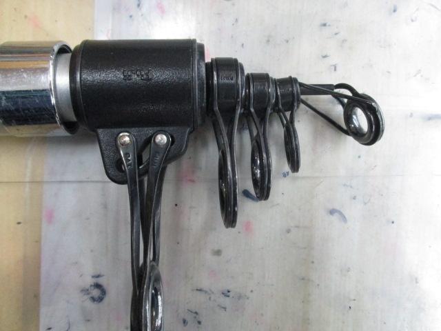 プロセクションスーパーライトXSR-Ⅱ 27-425