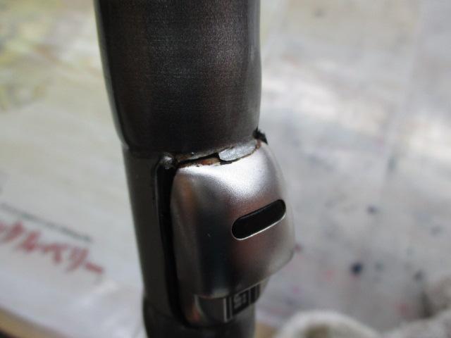 プロセクションスーパーライトXSR-Ⅱ 27-425