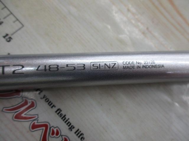 BB-Xデスピナ T2 48-53SI-NZ｜＠ベリーネット 日本最大新品中古釣具WEB