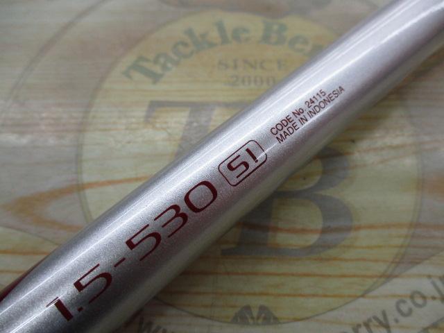 フィレンザ 1.5-530SI