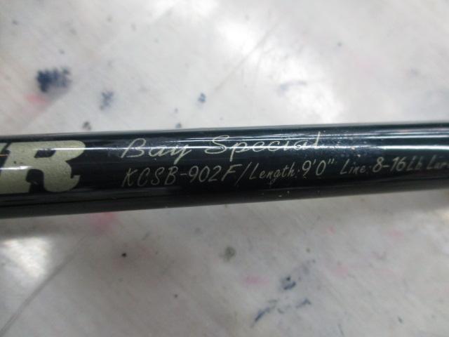 シーブレイカー KCSB 902-F