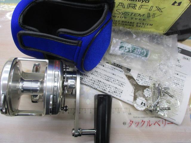 マーフィックス J-System W6 wide